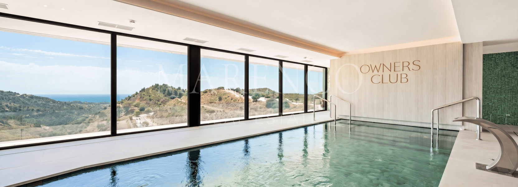 Villa in Palo Alto, Ojen