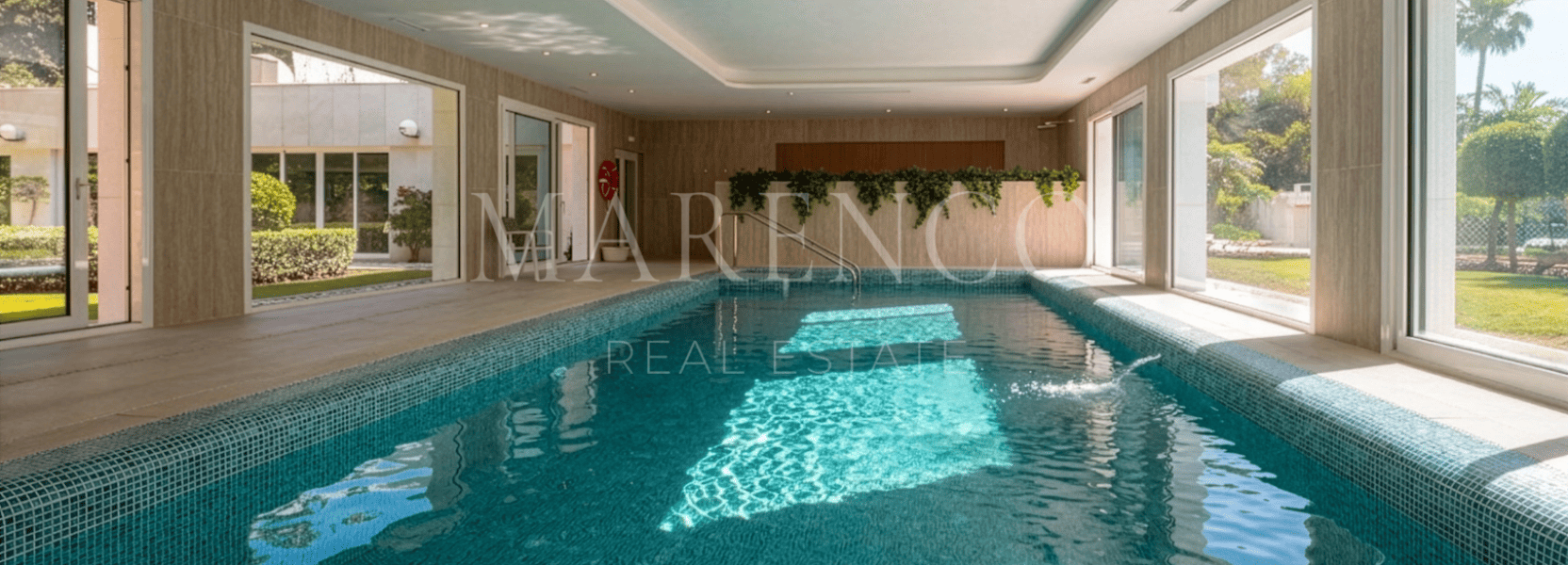 Duplex Penthouse  in Los Granados Golf, Nueva Andalucia, Marbella