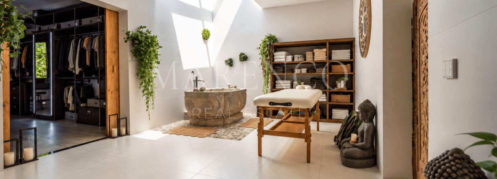 Villa in Monte Halcones, Benahavis