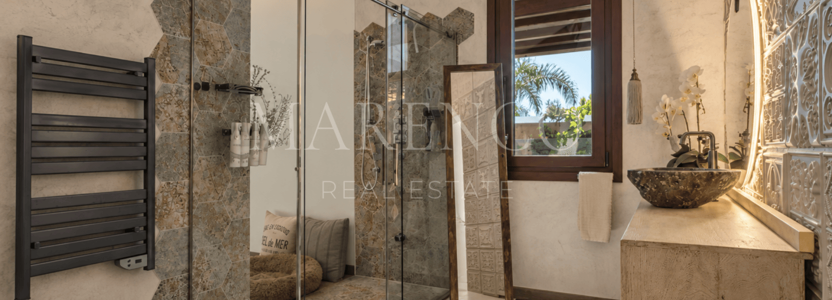 Villa in Monte Halcones, Benahavis