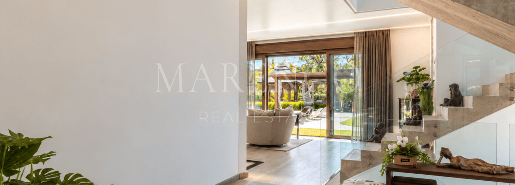Villa in Monte Halcones, Benahavis