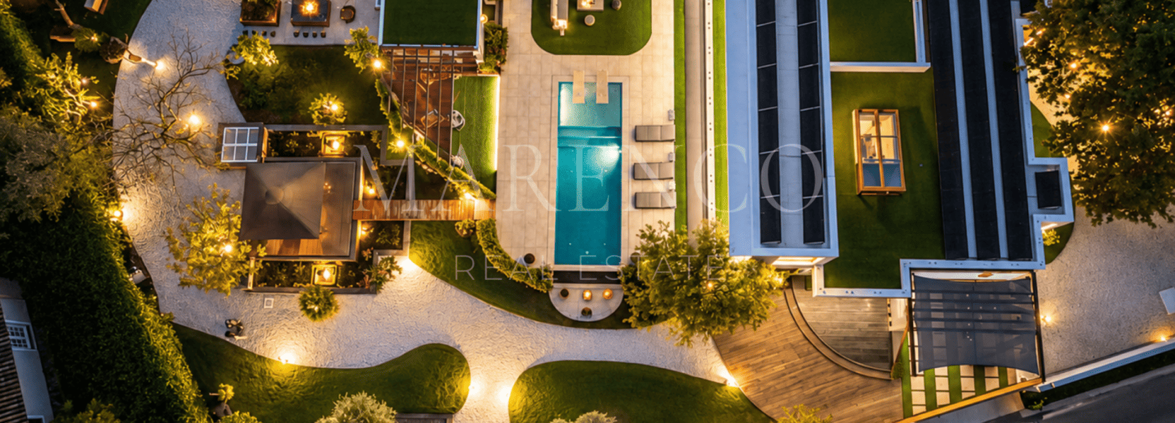 Villa in Monte Halcones, Benahavis