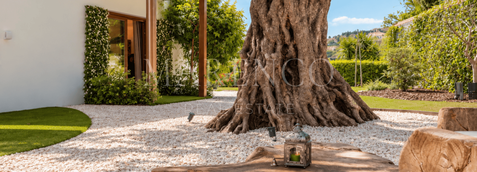 Villa in Monte Halcones, Benahavis