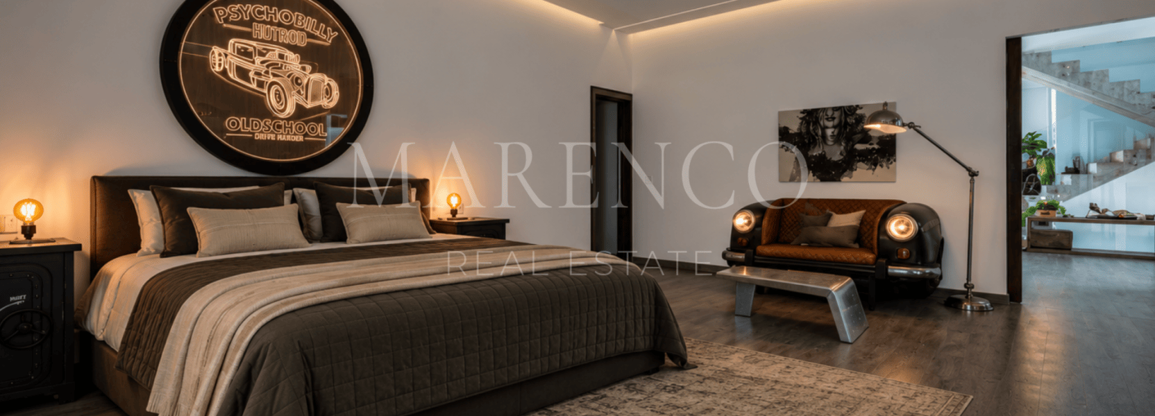 Villa in Monte Halcones, Benahavis