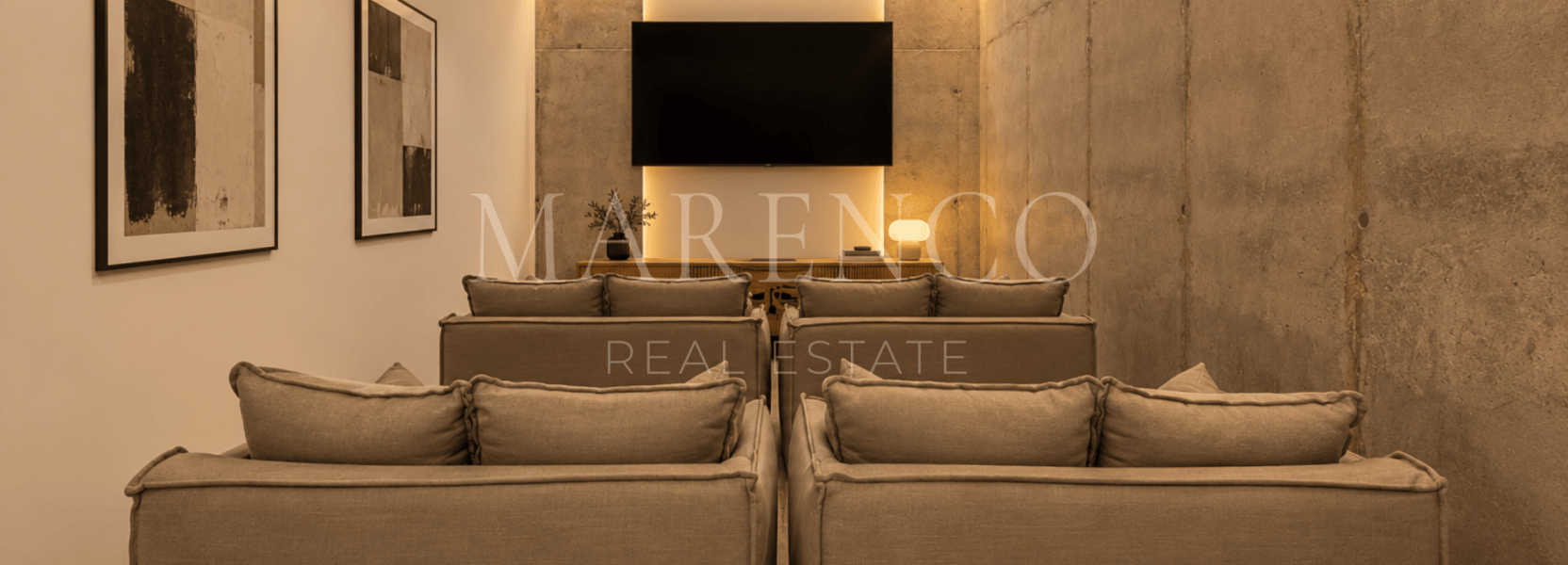Villa in Monte Halcones, Benahavis