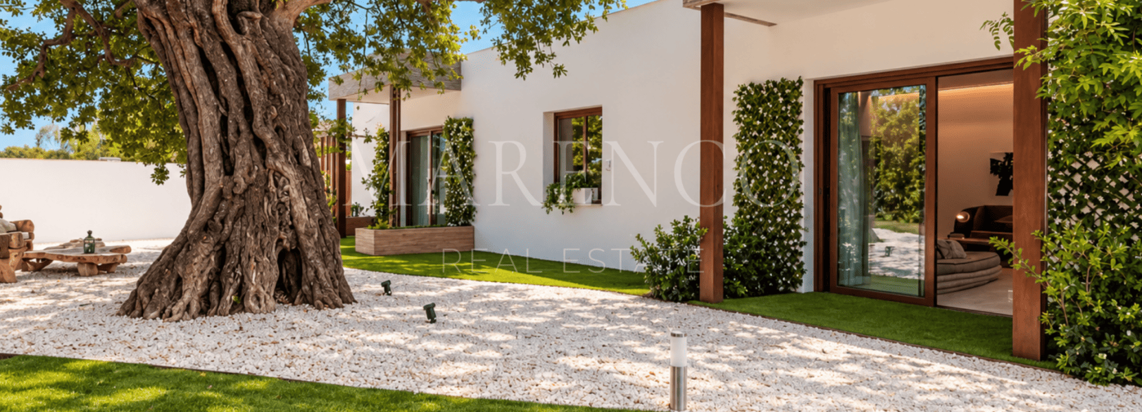 Villa in Monte Halcones, Benahavis