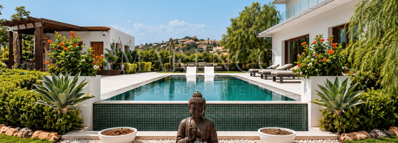 Villa in Monte Halcones, Benahavis