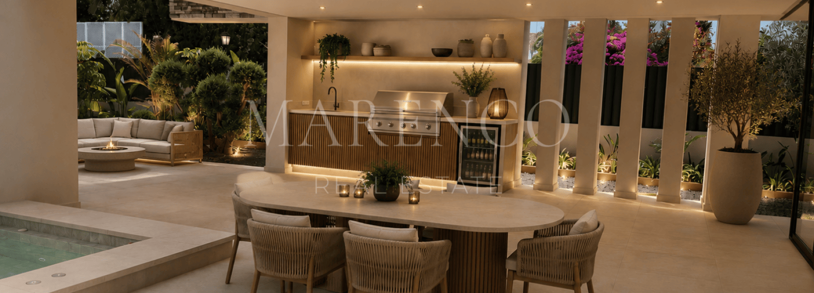 Villa in Cortijo Blanco, San Pedro de Alcantara
