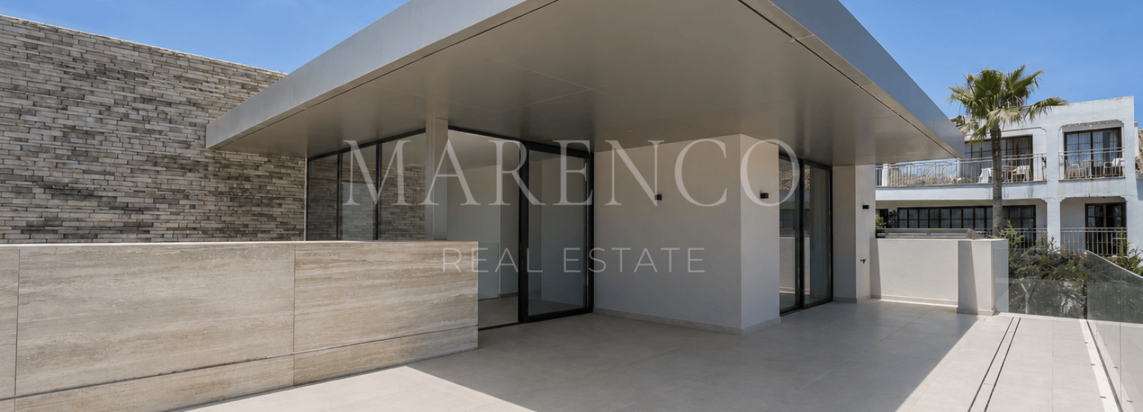 Villa in Cortijo Blanco, San Pedro de Alcantara