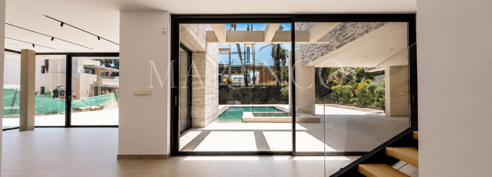 Villa in Cortijo Blanco, San Pedro de Alcantara