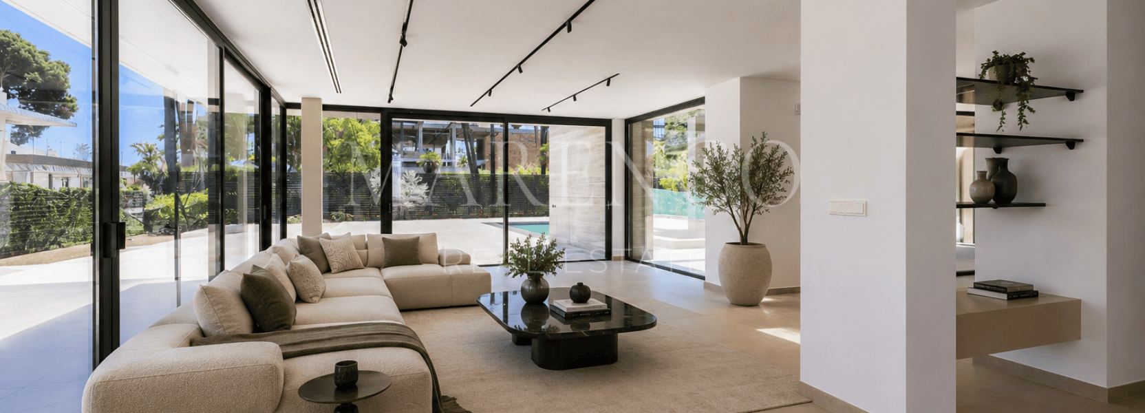 Villa in Cortijo Blanco, San Pedro de Alcantara