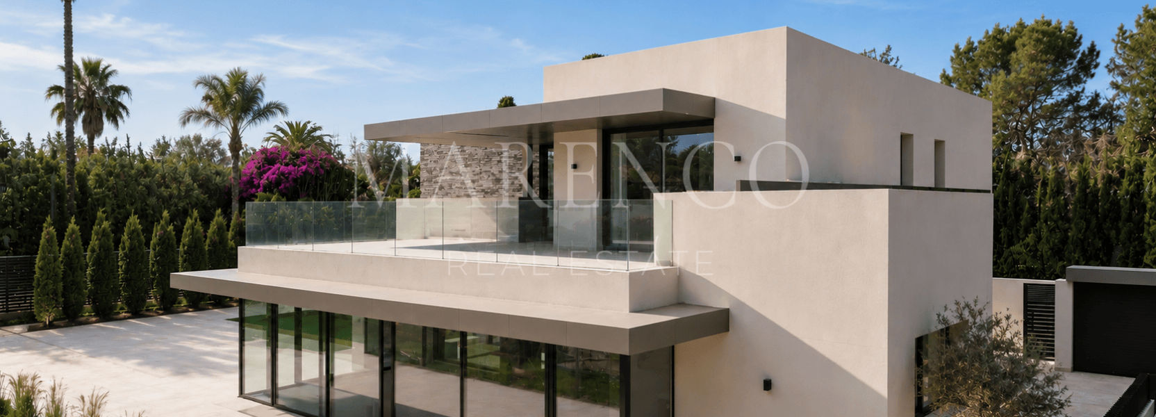 Villa in Cortijo Blanco, San Pedro de Alcantara