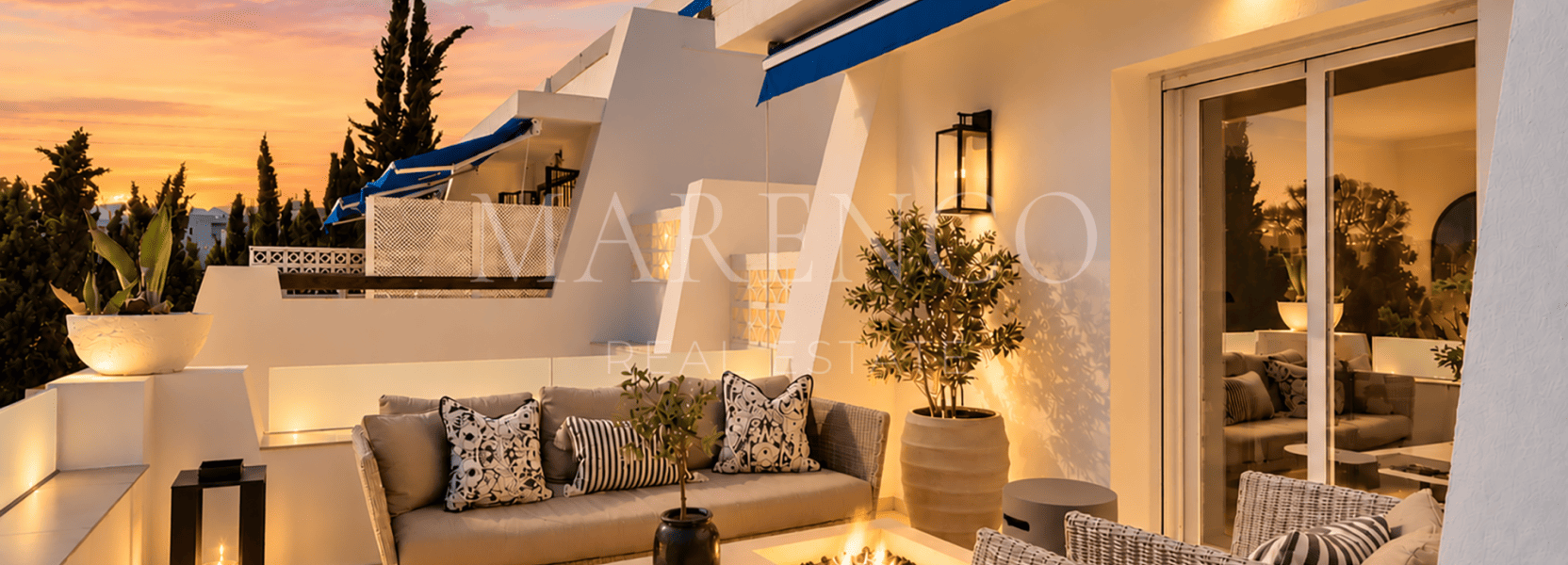 Apartamento  en Nueva Andalucia, Marbella