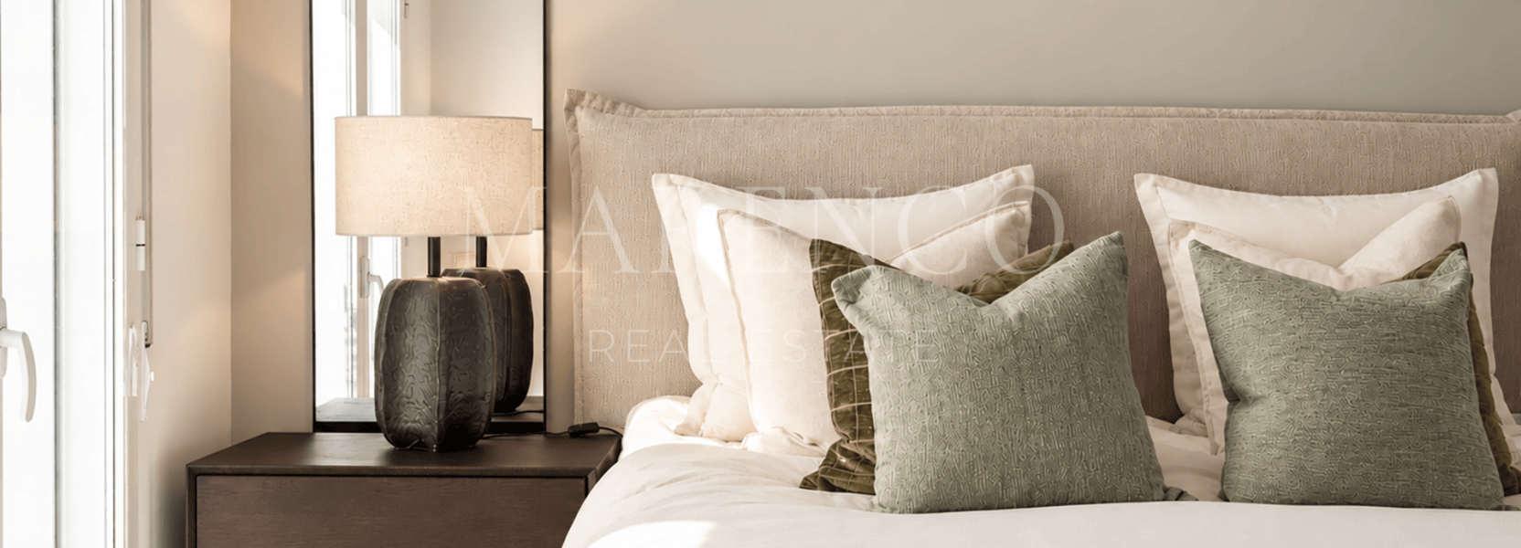 Apartamento  en Nueva Andalucia, Marbella