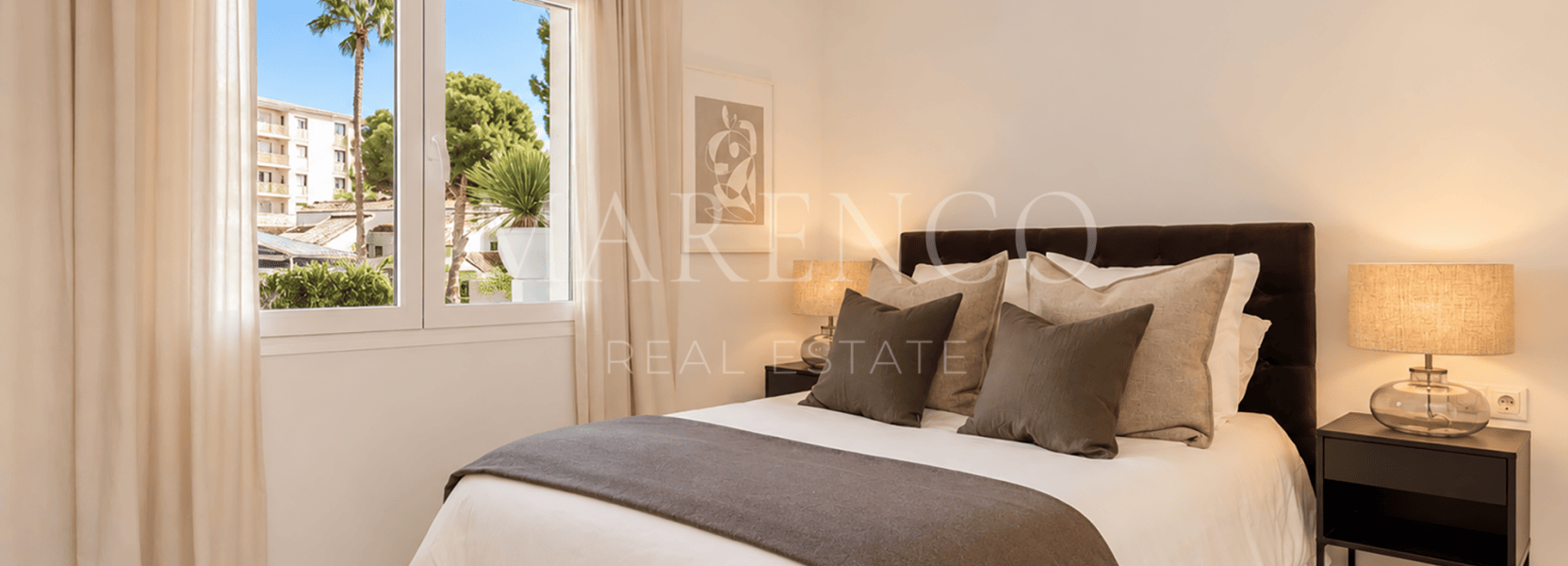 Apartamento  en Nueva Andalucia, Marbella