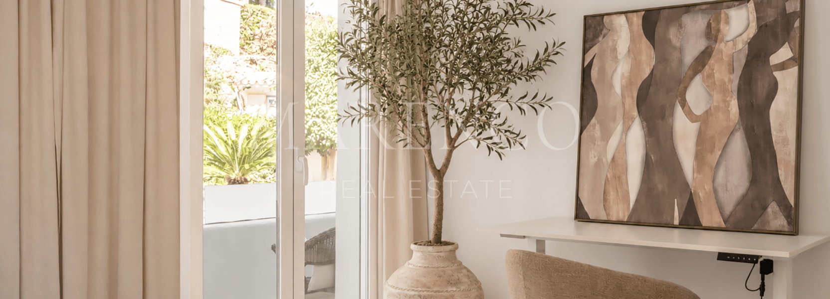 Apartamento  en Nueva Andalucia, Marbella