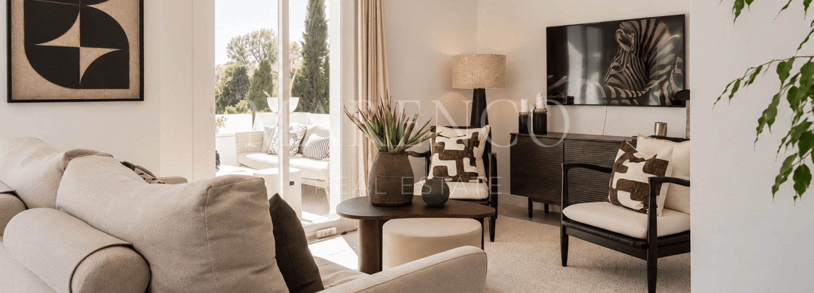 Apartamento  en Nueva Andalucia, Marbella