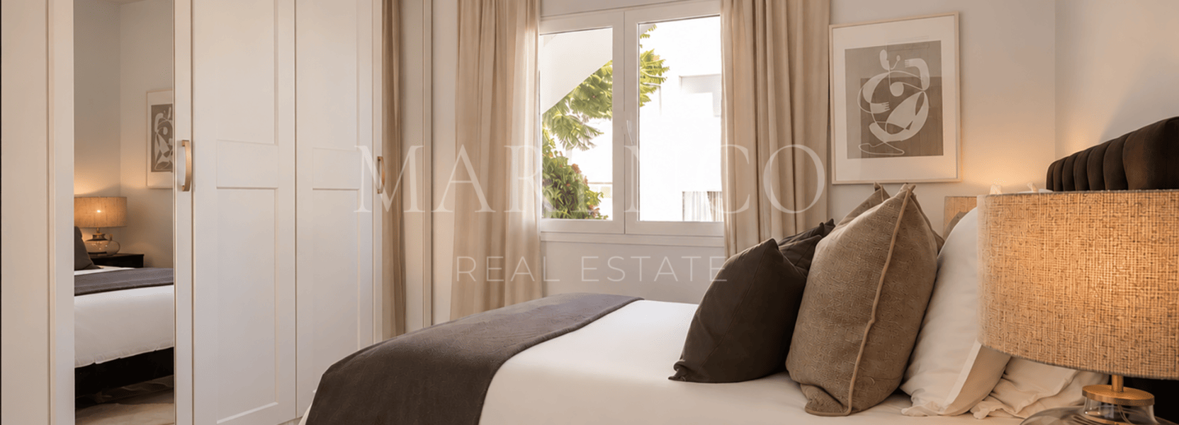 Apartamento  en Nueva Andalucia, Marbella