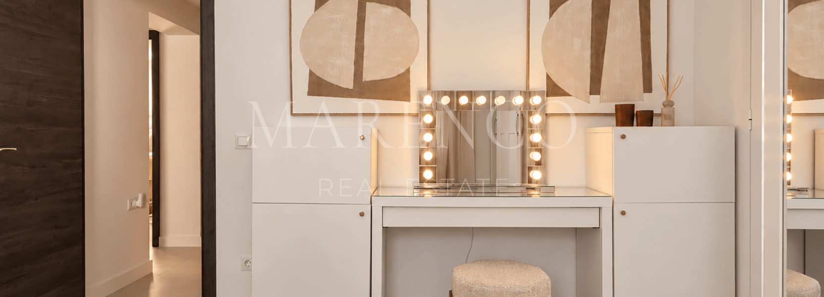 Apartamento  en Nueva Andalucia, Marbella
