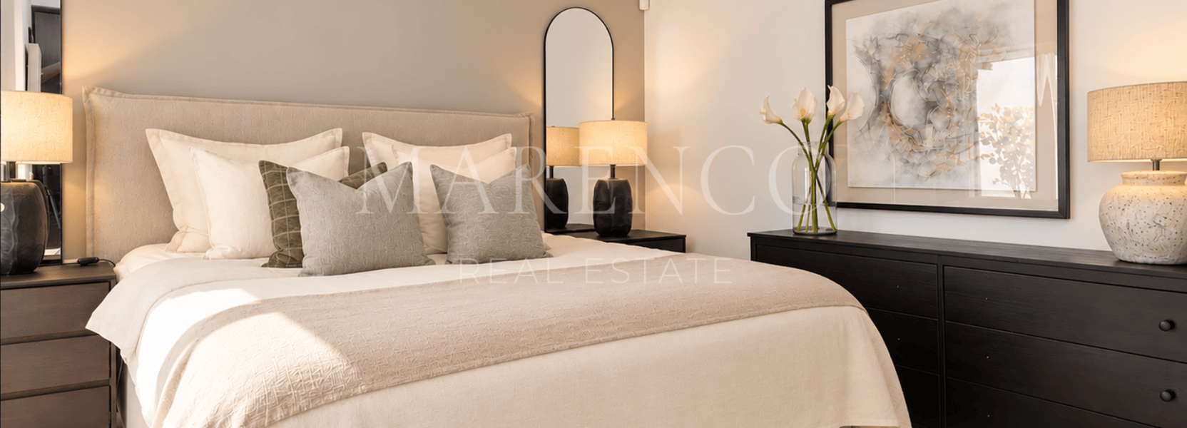 Apartamento  en Nueva Andalucia, Marbella