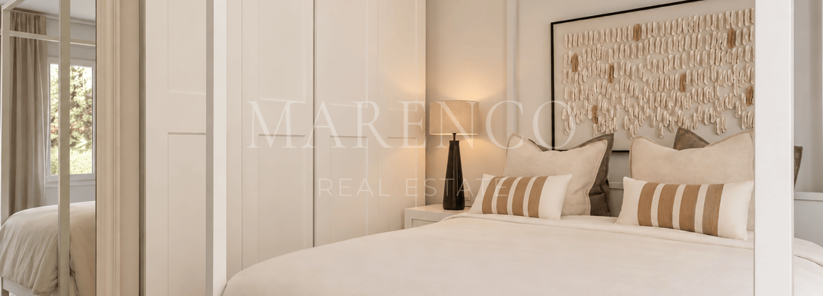 Apartamento  en Nueva Andalucia, Marbella