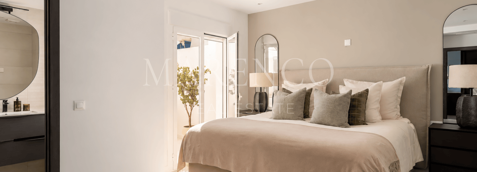Apartamento  en Nueva Andalucia, Marbella