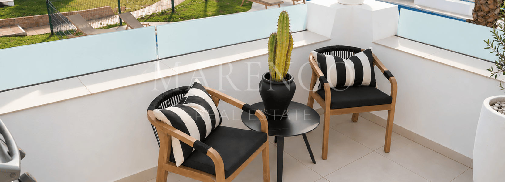 Apartamento  en Nueva Andalucia, Marbella