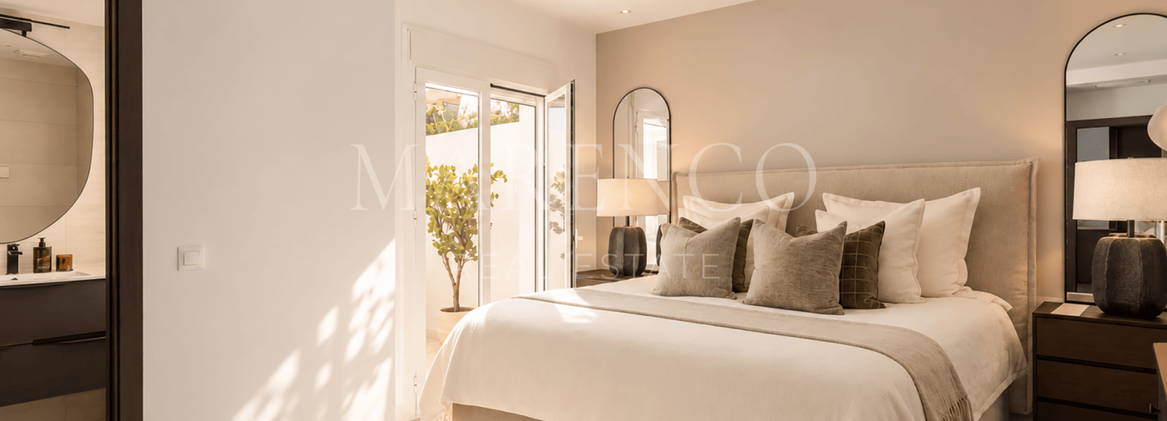 Apartamento  en Nueva Andalucia, Marbella