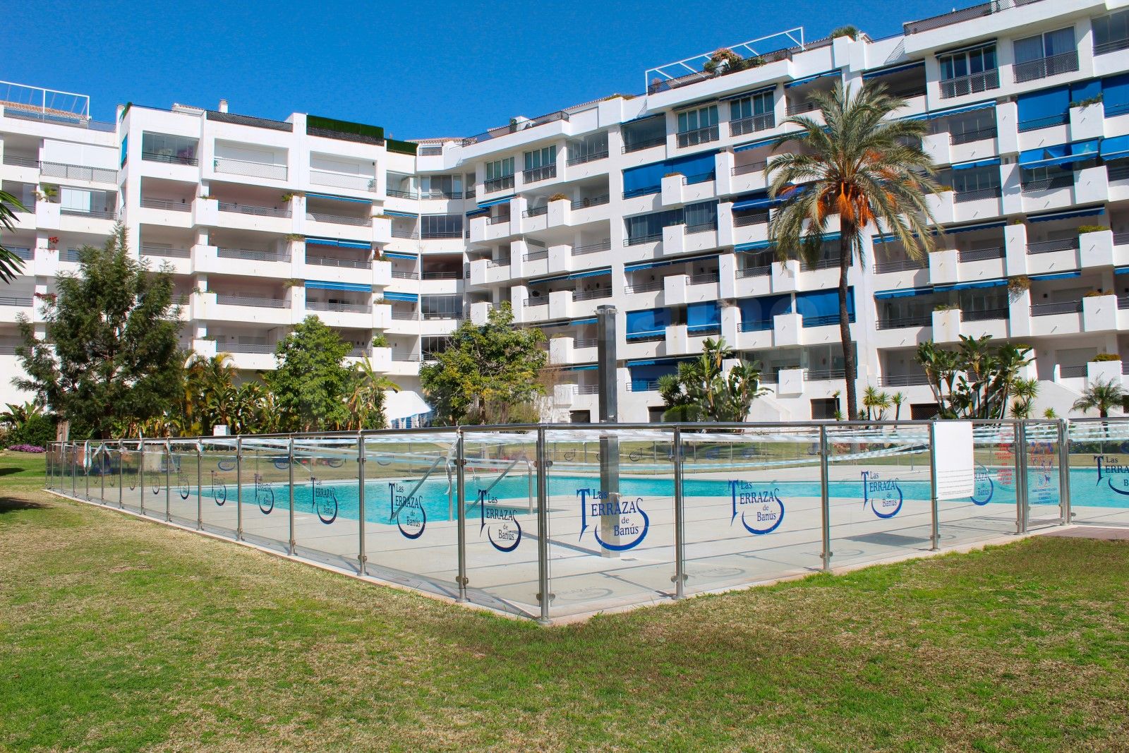 Casas y propiedades en venta en Marbella - Puerto Banus