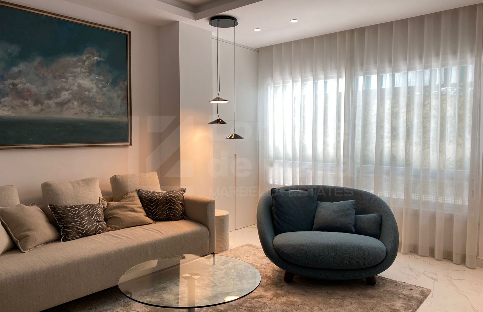 Apartments For Sale In Marbella Centro Marbella