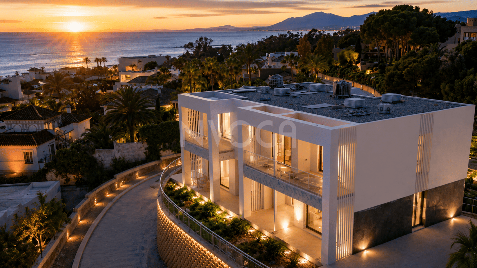 Town House for sale in Elviria Playa, Marbella East
