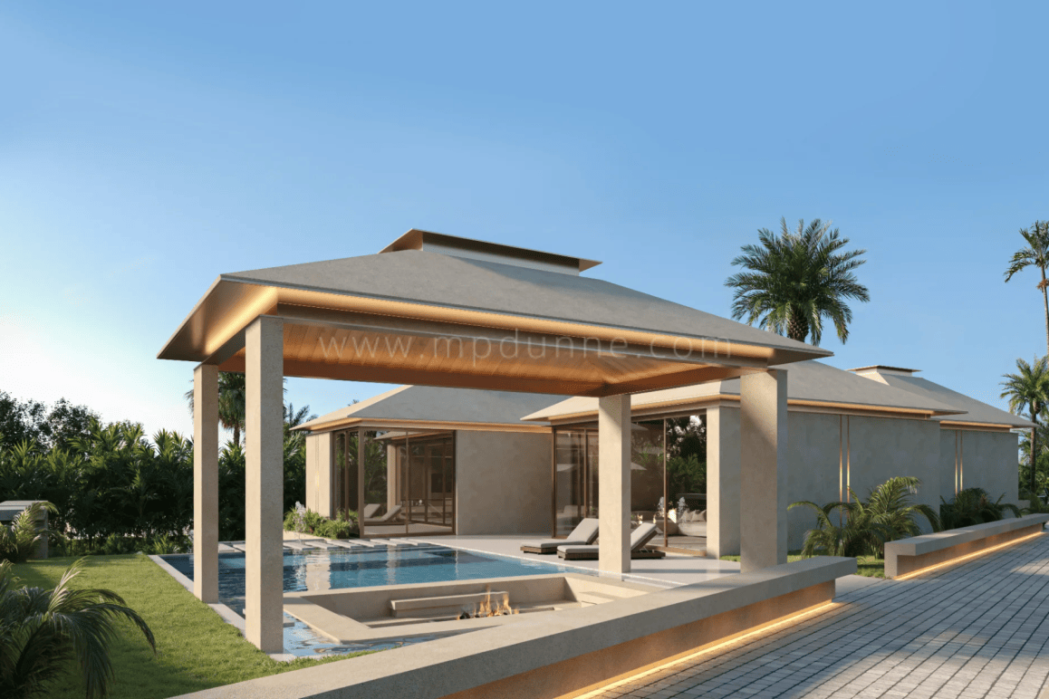 Modern Luxury Villa in Las Brisas, Marbella