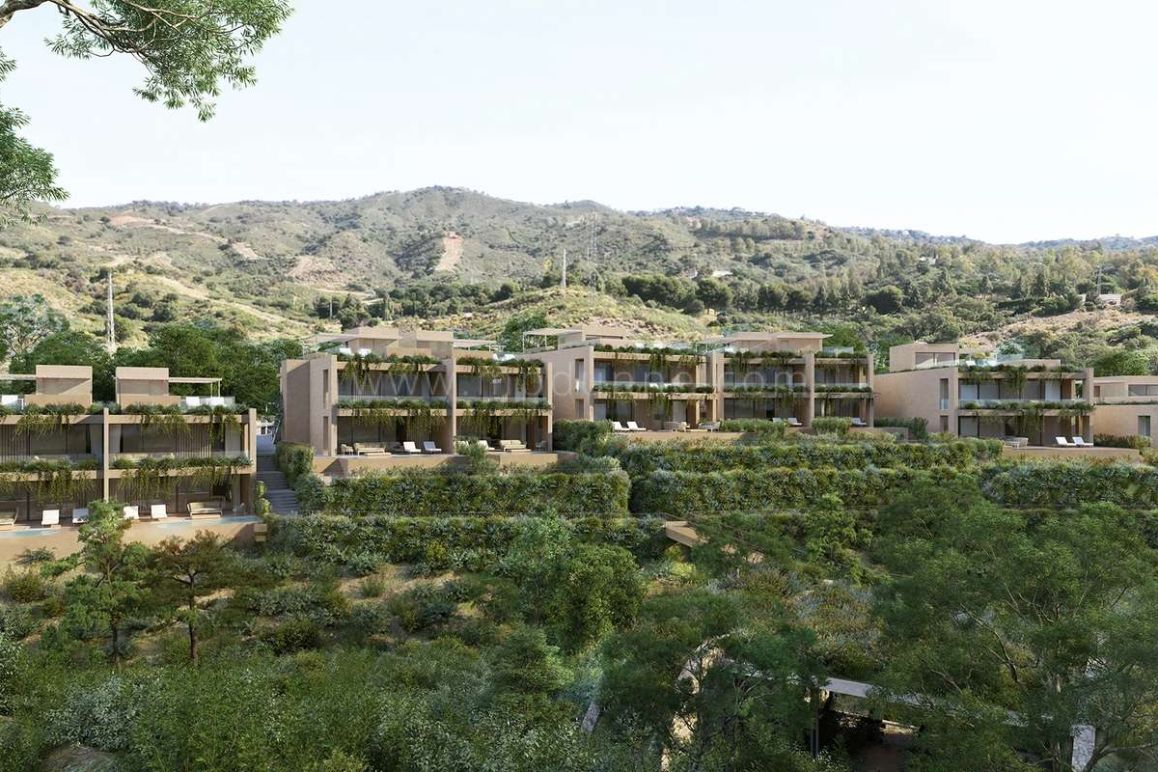 Sira Homes - Modern Residences in Prime Elviria Location
