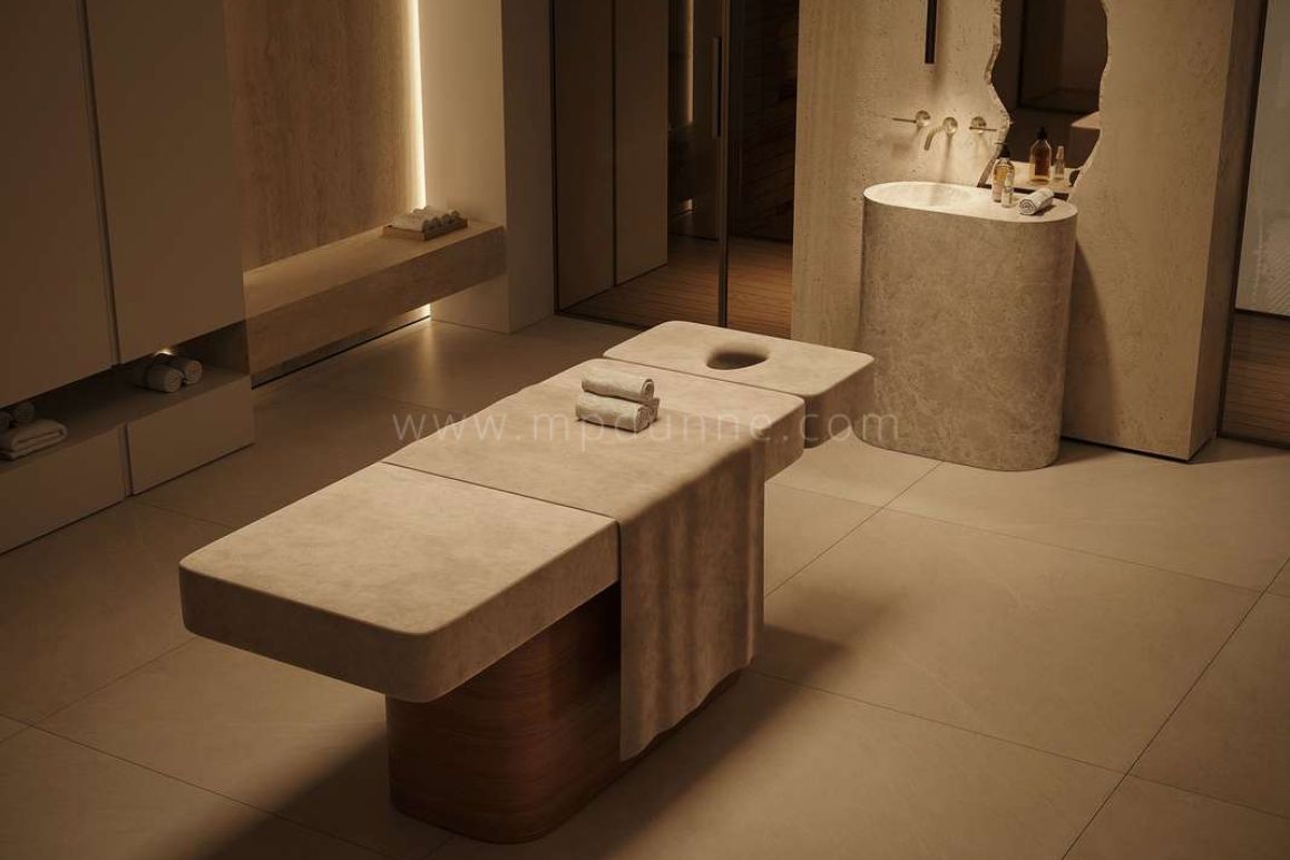 Modern Villas with Panoramic views, El Madroñal, Benahavis