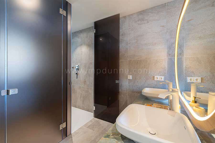 Luxury Apartments and Penthouses in Higuerón Resort, Costa del Sol