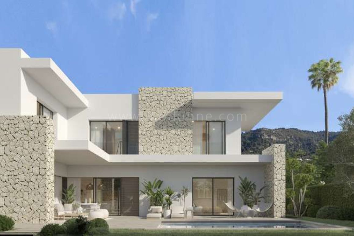 Projet in Alhaurin de la Torre