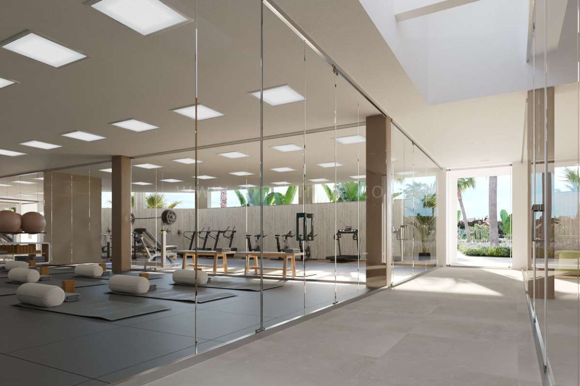 New Build Apartments, Riviera del Sol, Mijas