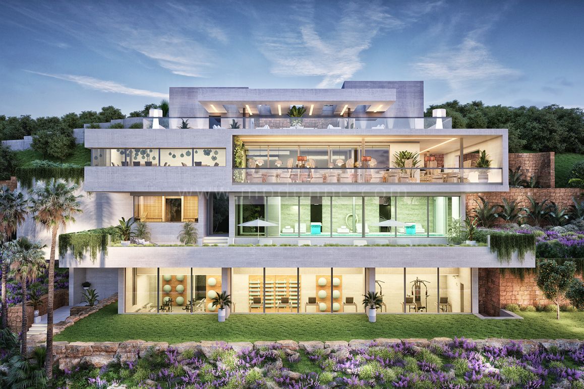 Exklusive Villenanlage außerhalb des Plans in Palo Alto