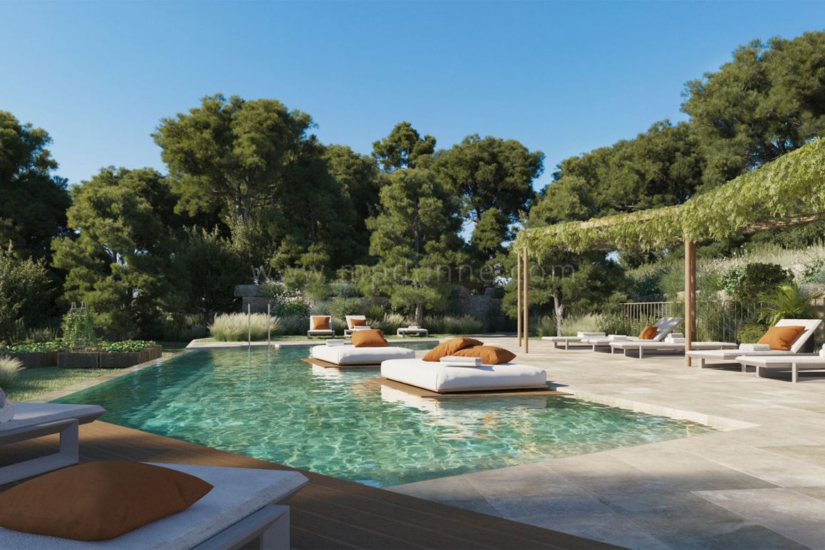 Appartement avec vue sur la mer à La Reserva del Higuerón