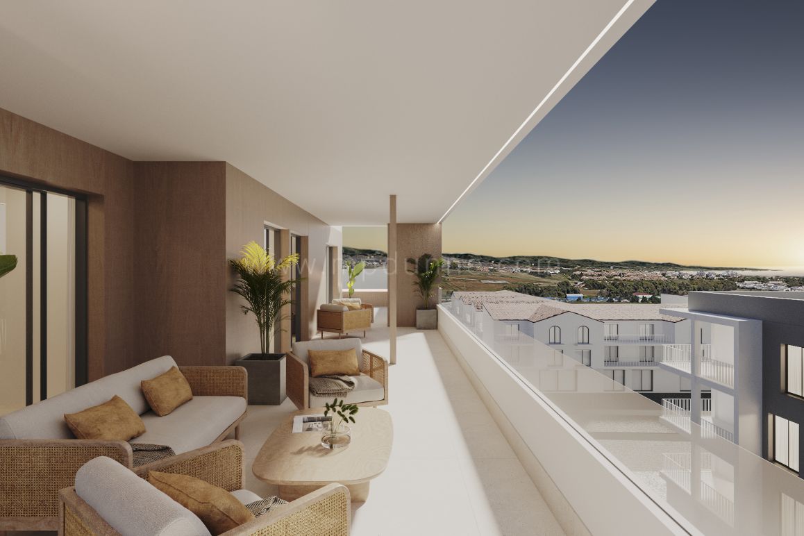 Nouveau développement de vente hors plan, San Pedro