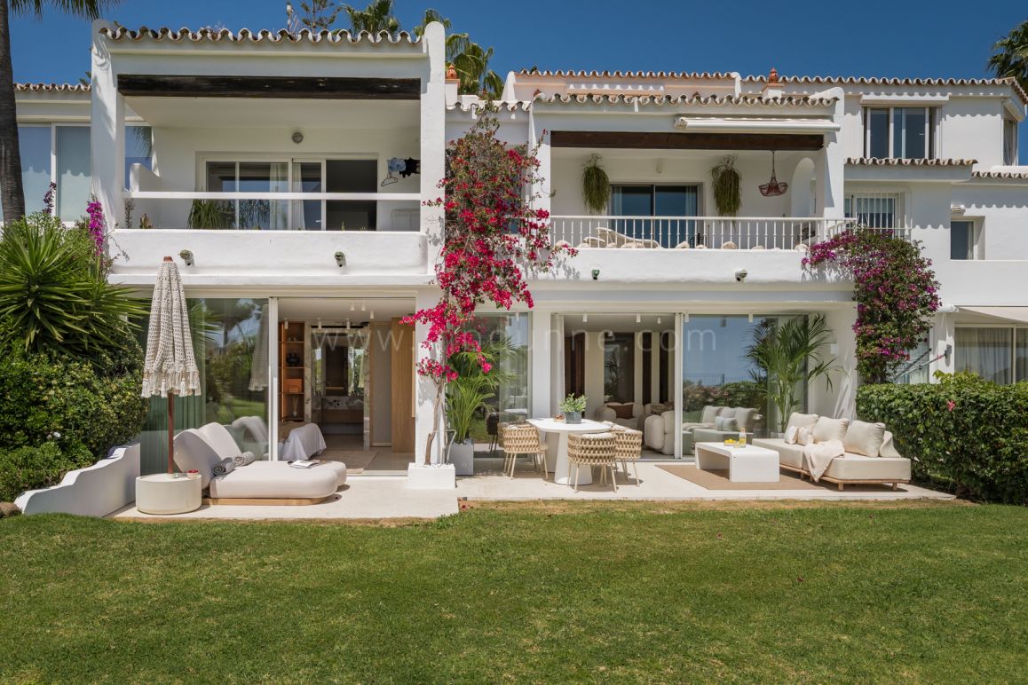 Elegante apartamento en el corazón de Aloha