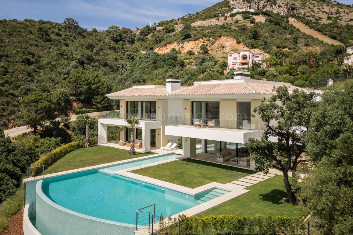 Villa, Marbella Club Golf Resort, Benahavís