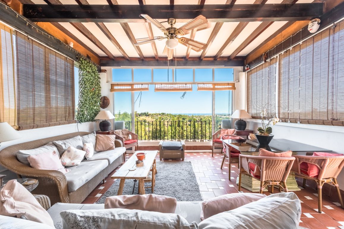 Duplex Penthouse, Club Sierra, Golden Mile