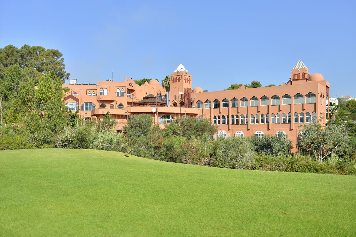 Commercial Centre, Investment Opportunity in La Reserva de Marbella