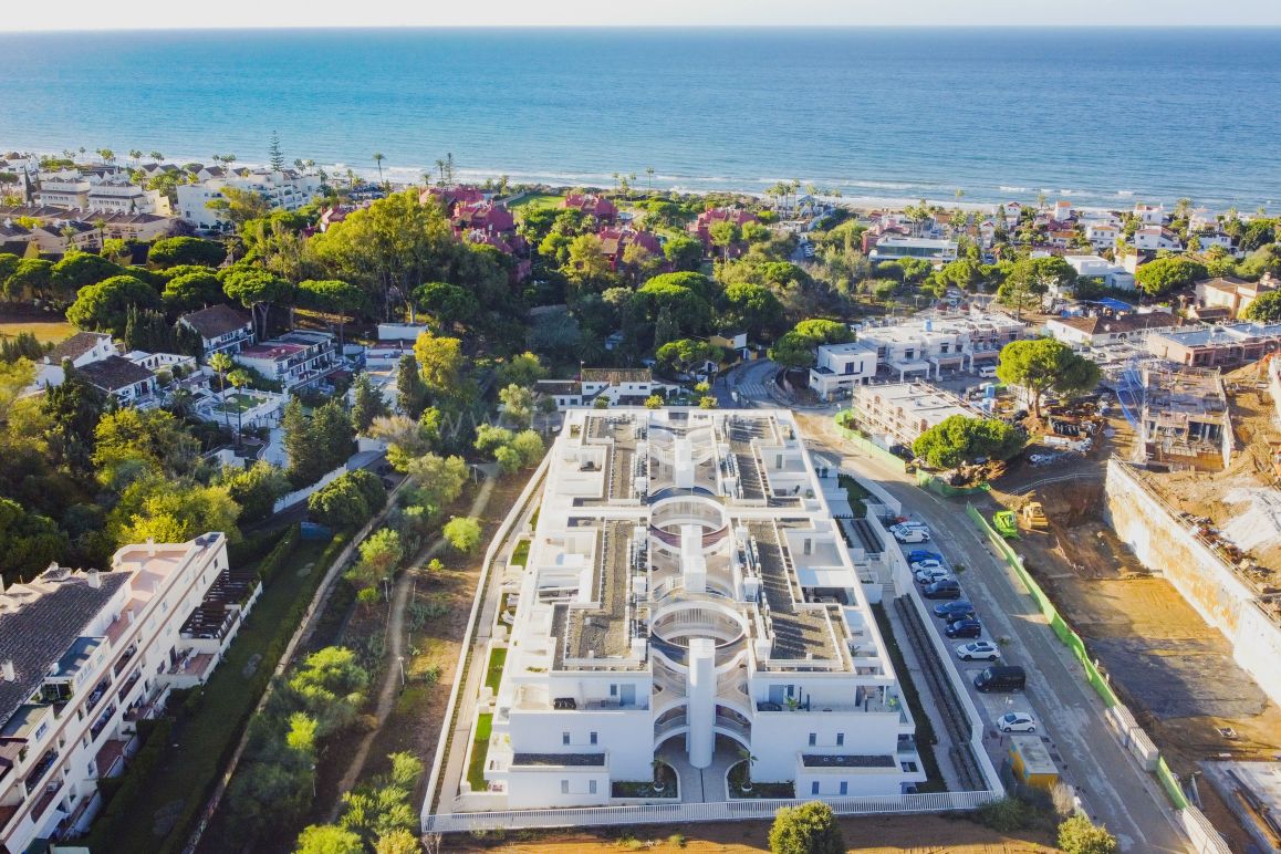 Appartement Moderne en Rez-de-Chaussée dans une Résidence Sécurisée à 200m de la Plage