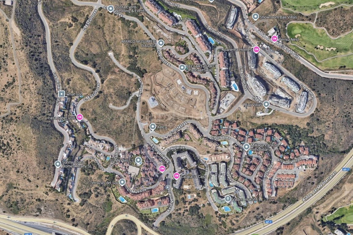 Investment – Prime Development Opportunity