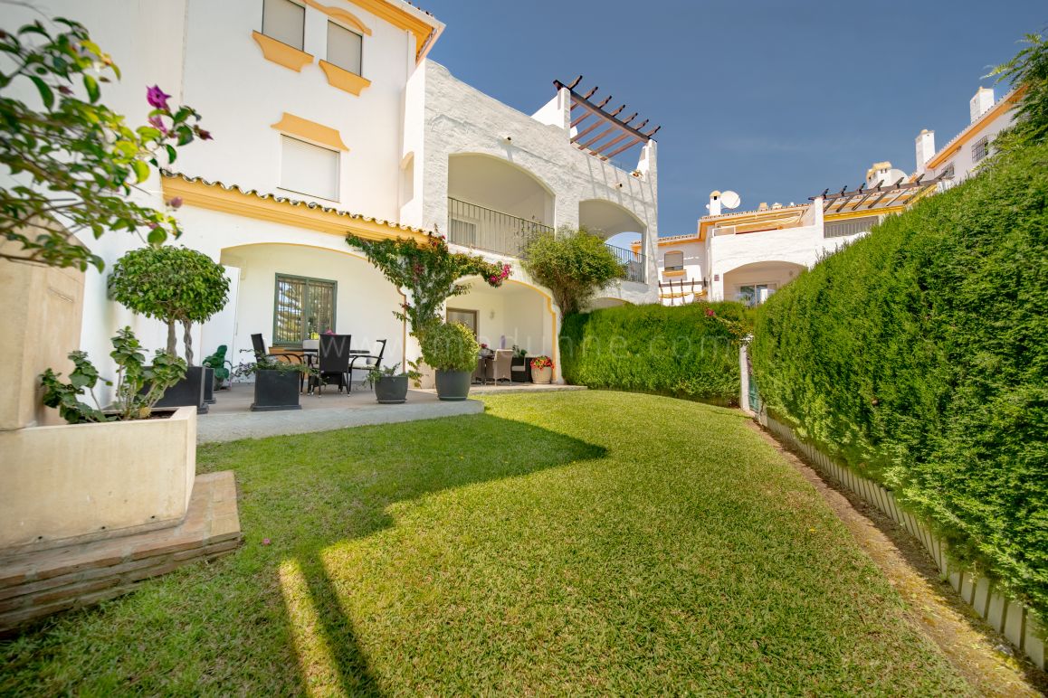 Appartement 2 ch., Cerro Blanco, Nueva Andalucía