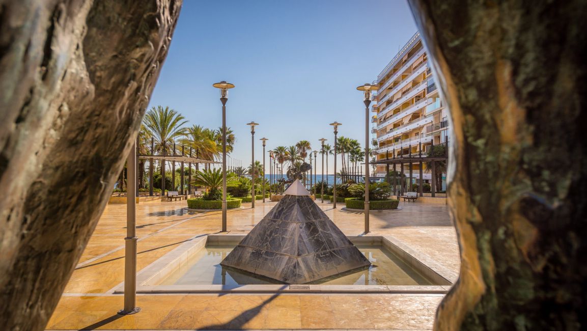 Avd Mar Marbella 2021