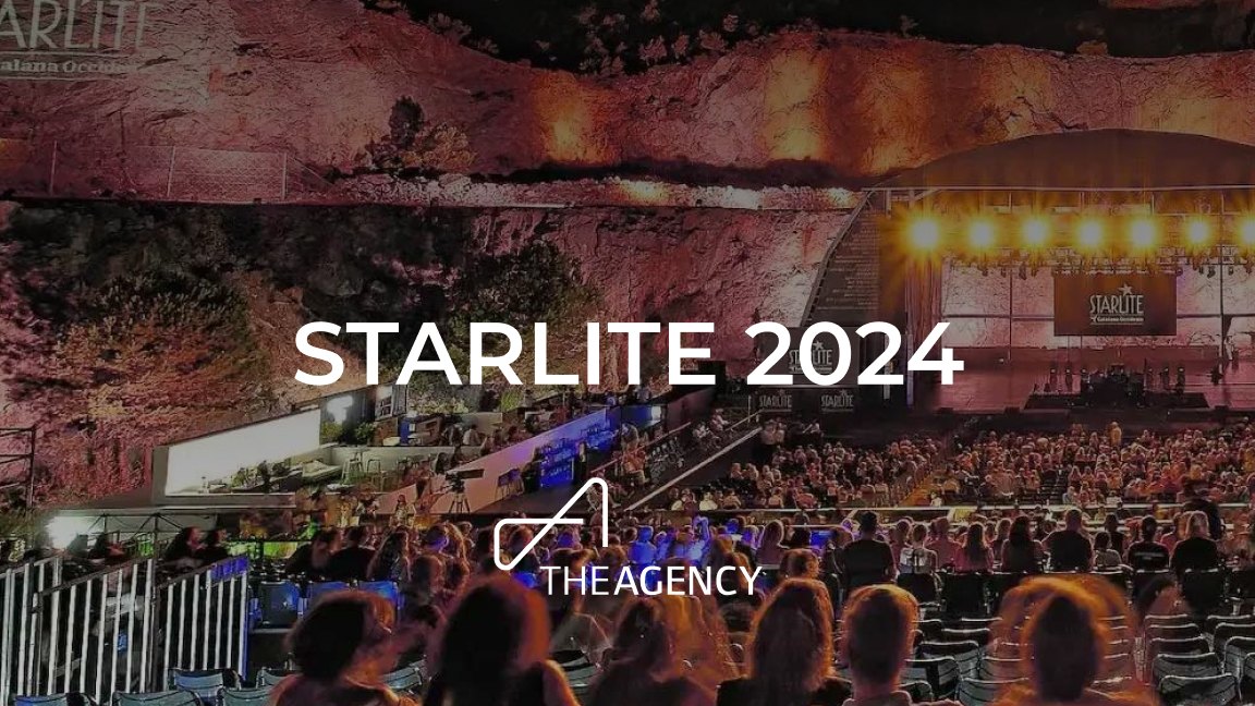 The Agency-Starlite 2024