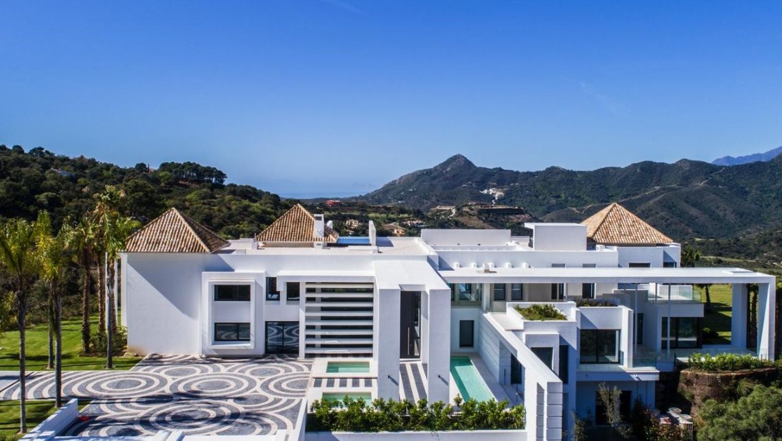 La Zagaleta - MPDunne Hamptons International